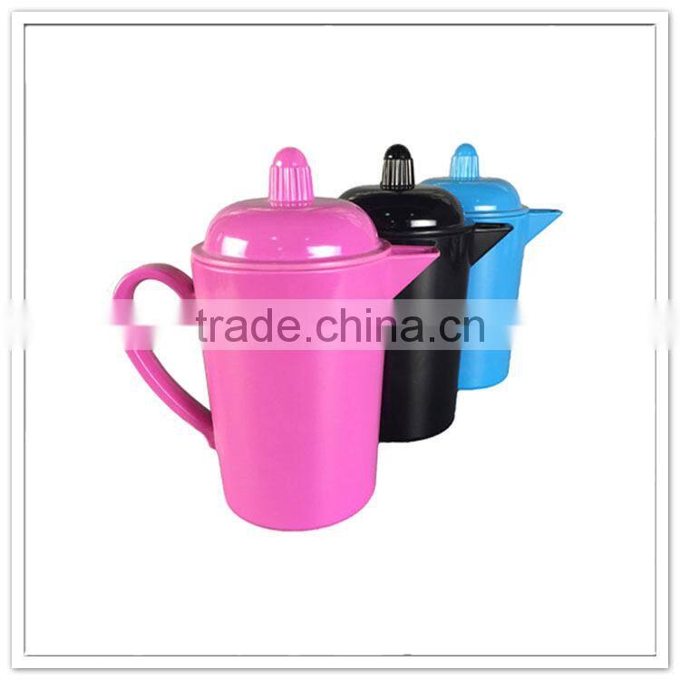 New products 2016 wholesale food grade plastic jug, plastic water bottle