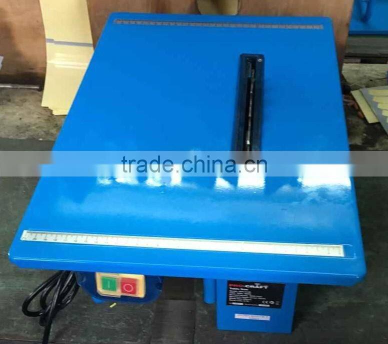 200mm 800W Aluminum Cutting Mini Compound Miter Table Saw Wood Cutting Electric Stationary Circular Saw