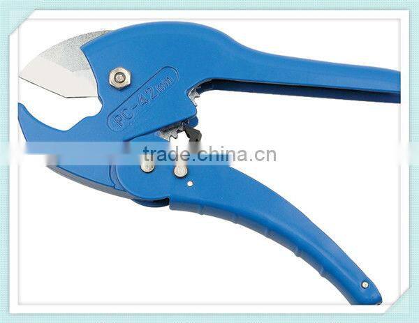 PPR PVC PE pipe cutter