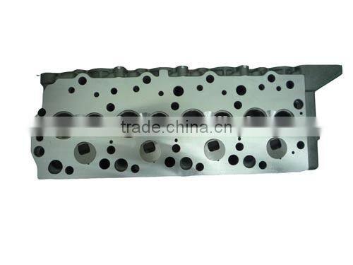 auto spare part for mitsubishi 4d56 cylinder head 22100-42710