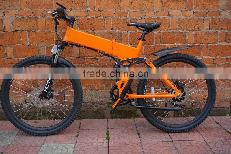 Wholesale electric bike/e-bike/26" electric mountain bike bycicle