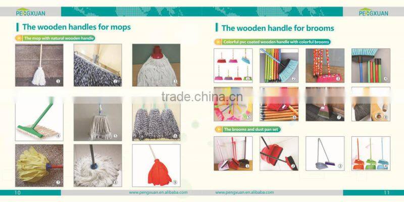 importer wooden shovel handle