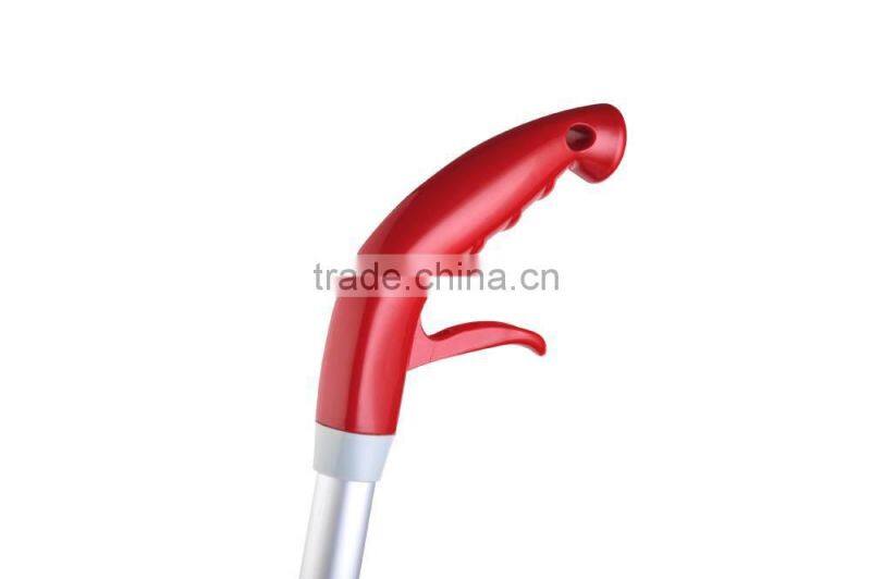 2015 New Style euro clean microfiber mop hot sell in India