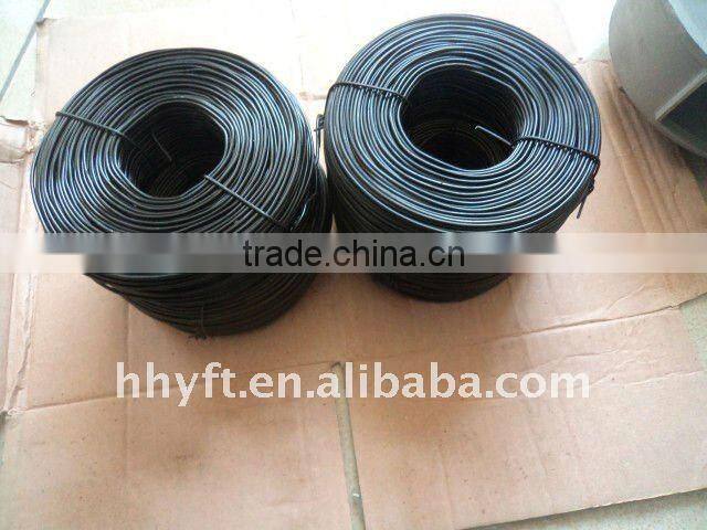 galvanized iron wire china supplier on hot sale