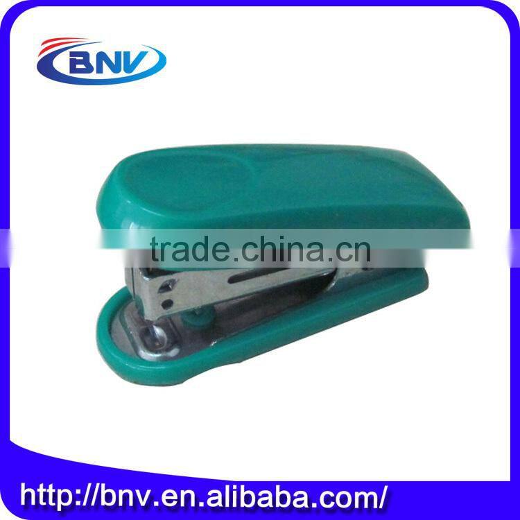 Hwan school use China professional the office red stapler