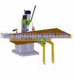 HEAVY-DUTY MORTISER MS3840M with Max.height of timber 200mm and Max.width of timber 1000mm