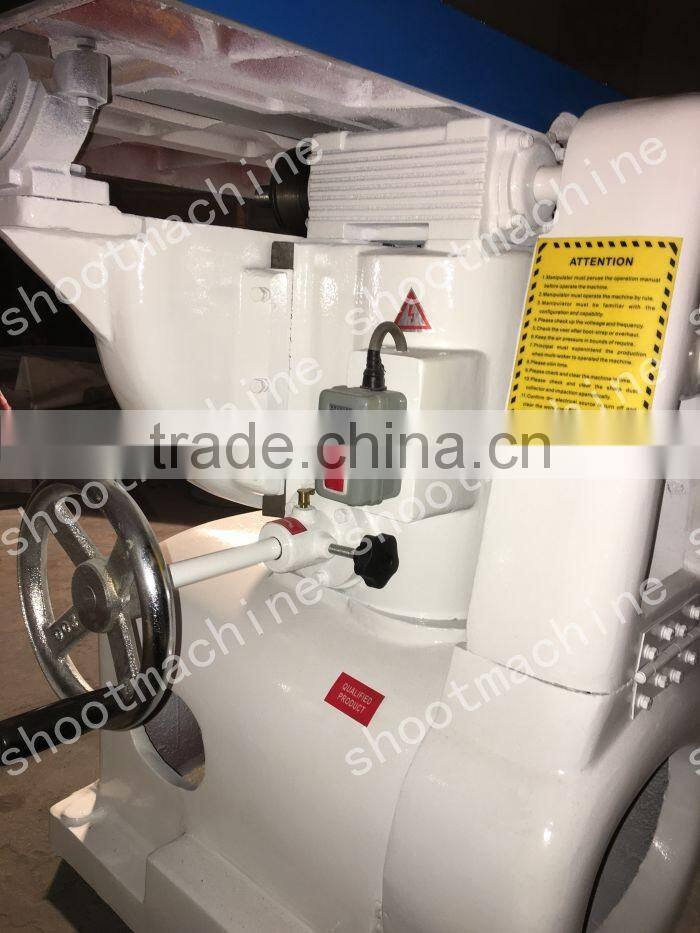 Woodworking Circular Saw Machine SHMJ233 with Working table size 800x720 and Saw dia 305mm