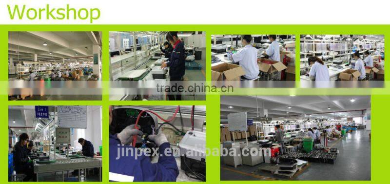 JP-5620M Heavy duty big office equipment machine Micro cut 310MM