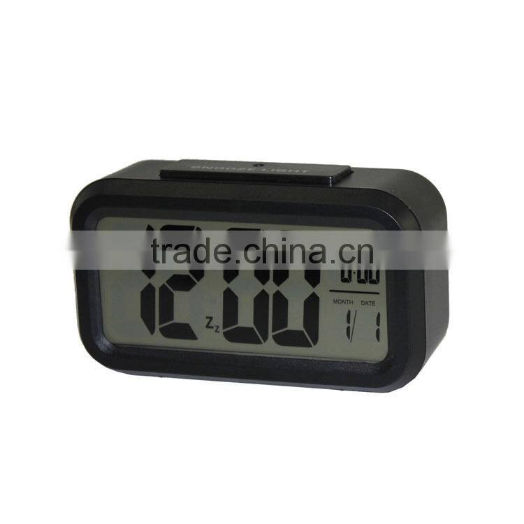 Led Digital Clock