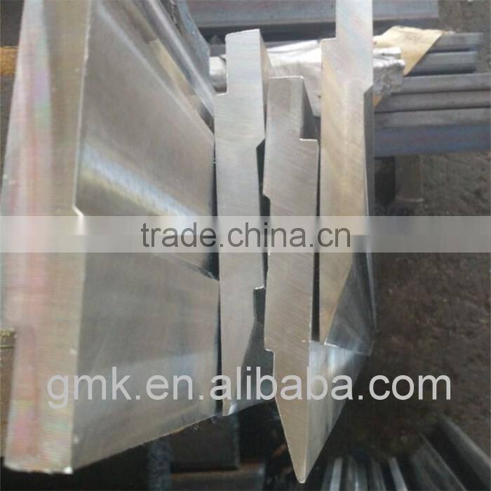 Top grade super quality standard size press brake tooling
