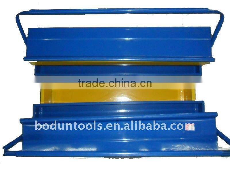 E7006 Three storeys hand tool box