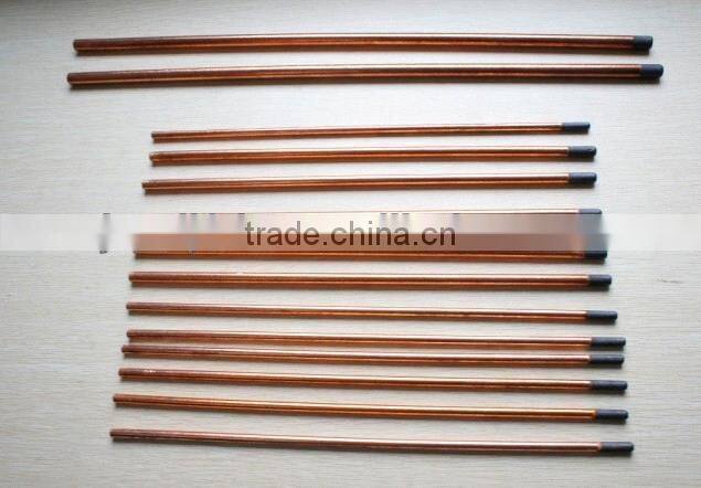 Copper Welding Rods/Copper Welding Electrodes From Guangzhou Supplier
