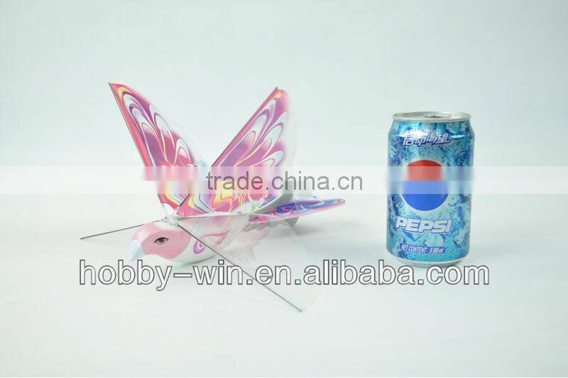 2 CH Flying RC bird
