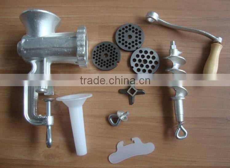 32# traditional home use meat mincer / professional mincer for meat