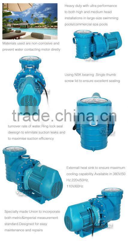 12 years full set concrete and vinyl swimming pool equipment and supplies