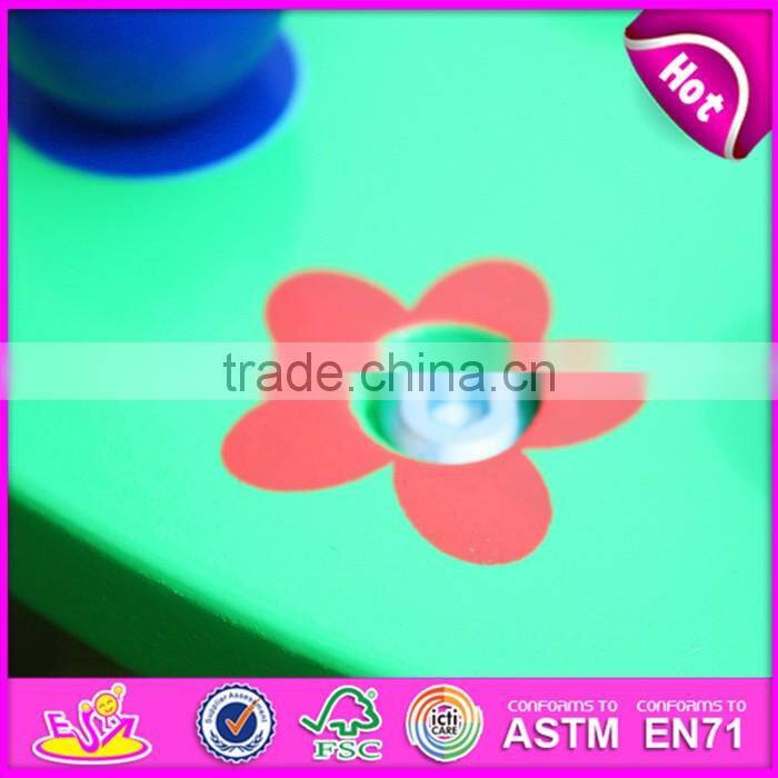 Best sale multi-function wooden baby musical toys WJ276448