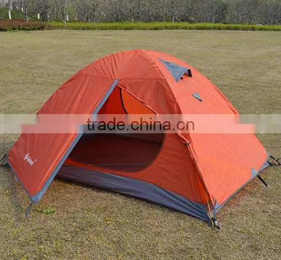 factory sale big sale!!! good quality 3-4 person camping tent/trivale tent/ outdoor tent