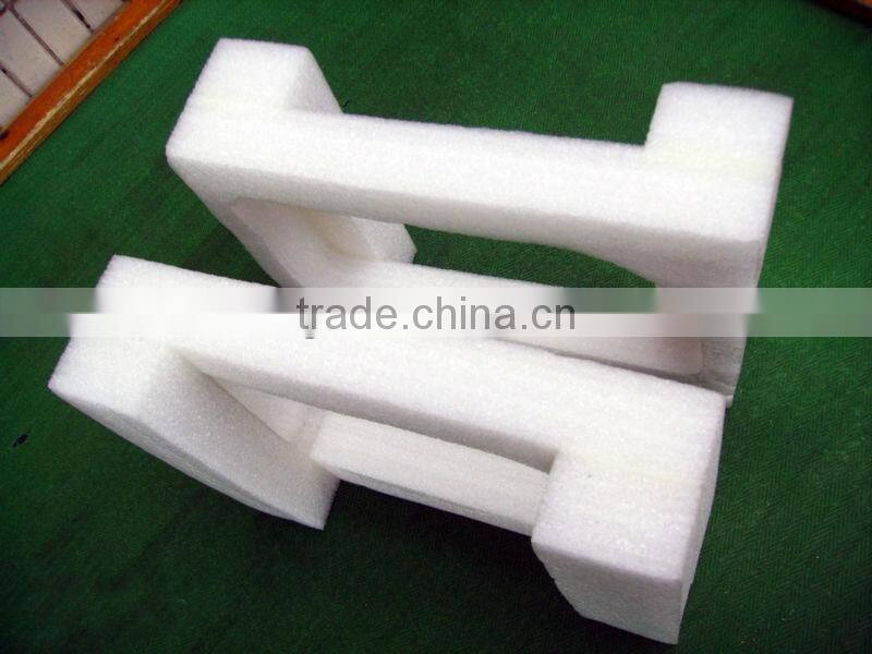 high-density epe foam sheet white foam packaging EPE