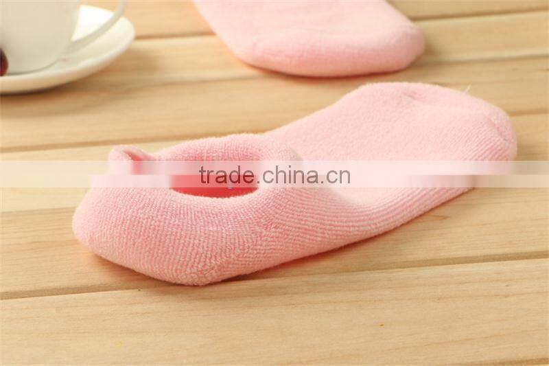 Beauty hand SPA gloves and socks whitening exfoliating gel moisture socks for women