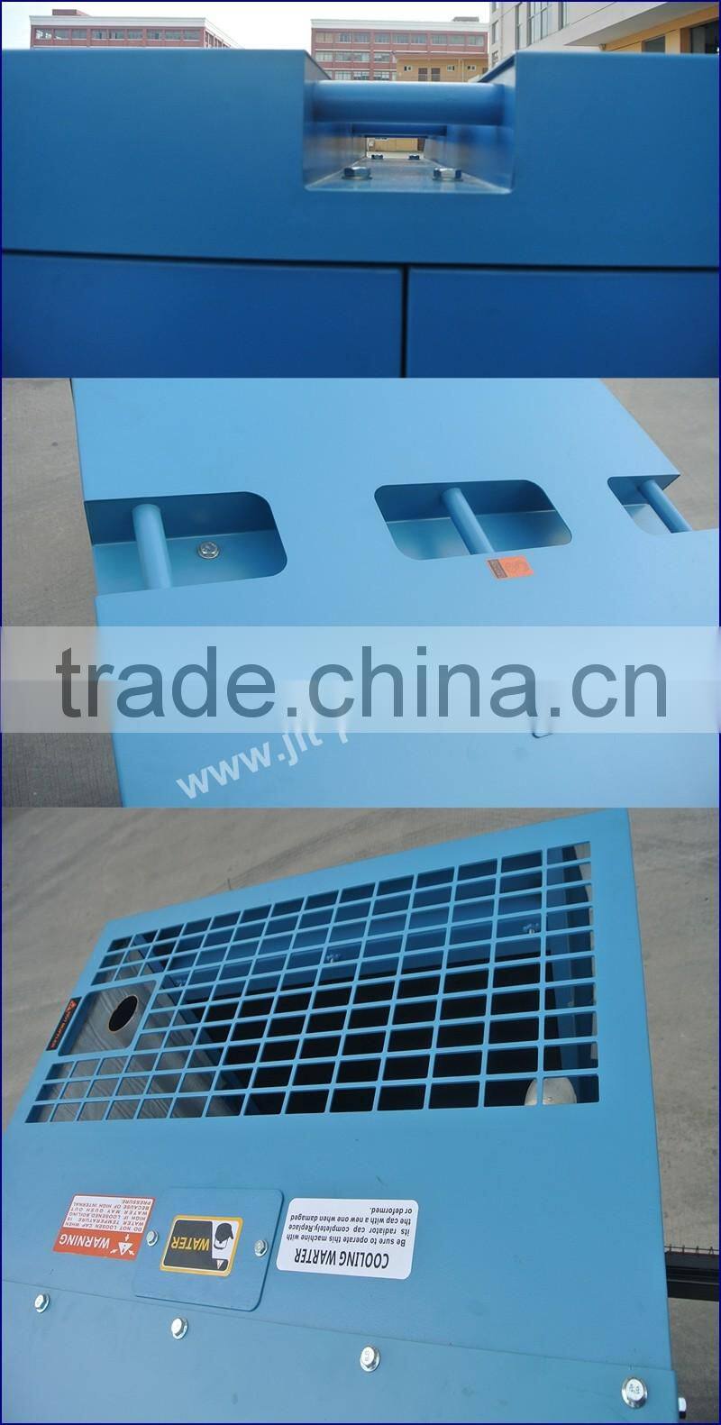 mobile light tower diesel generator