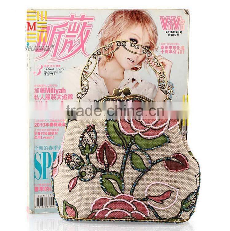 Fashion Lady Party Handbag