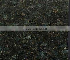 peacock granite tile
