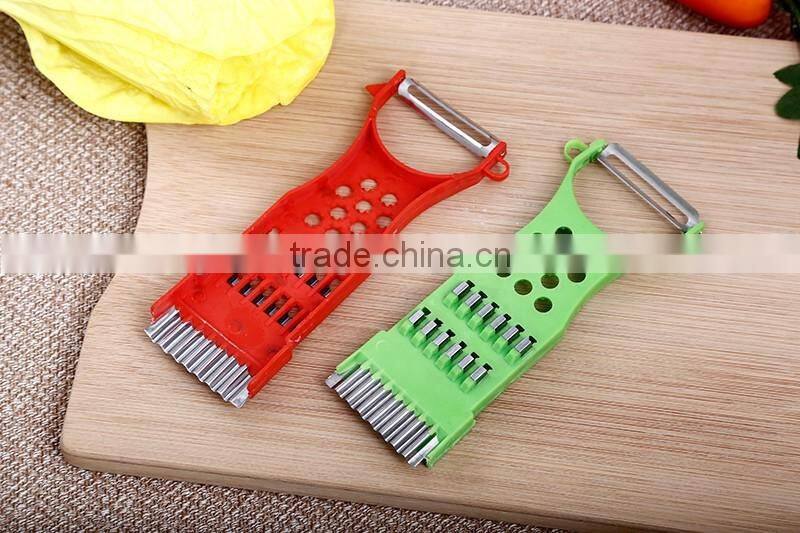 Kitchen Tools Fruit and Vegetable Peelers Bulk Sale