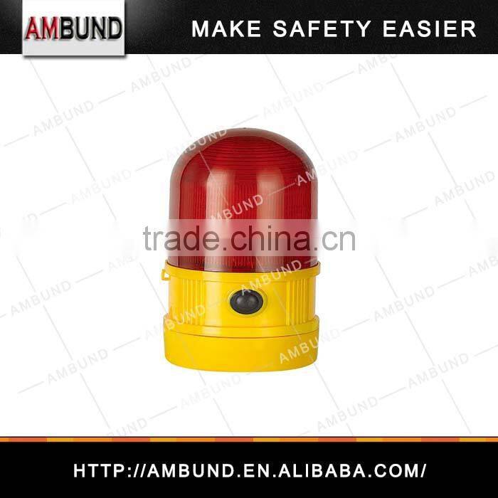 AB-1507 LED Warning Light/Light Flashing Warning/Warning Beacon/Bar Hazard Strobe Warning