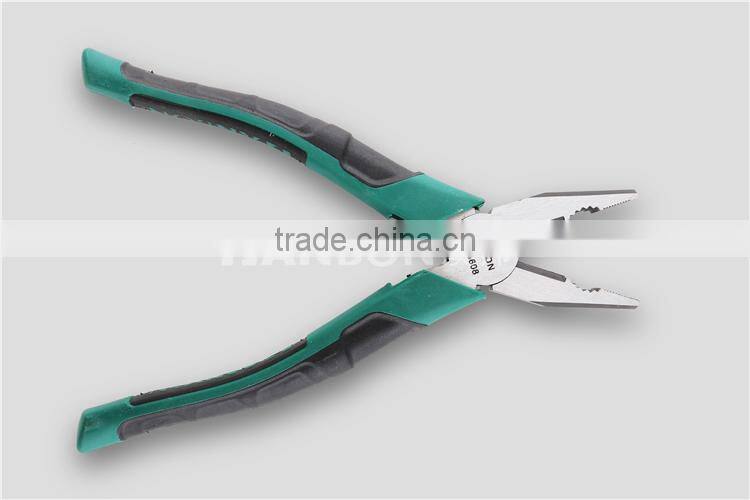Japanese Combination Pliers/ Wire Cutter/Long nose plier