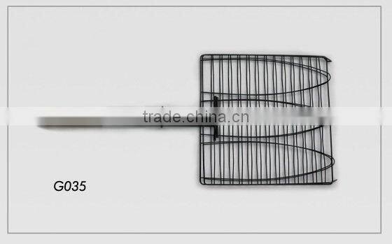 Barbecue Grill Netting