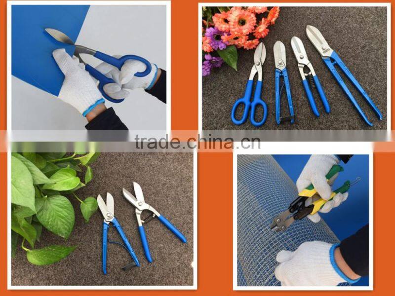 Free Sample 10'' fully polished head Cable cutter company