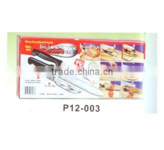 Slice-Nice Knife Set