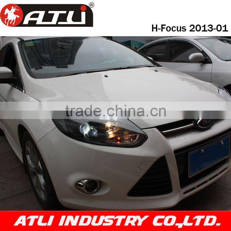 Auto Modified Head Lamp for FFORD FFOCUS 2013