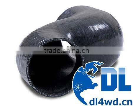 Deliang 4wd parts for Nissan 4x4 snorkel for Navara D40