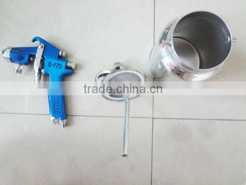 Spray Gun - Suction - S-770S series