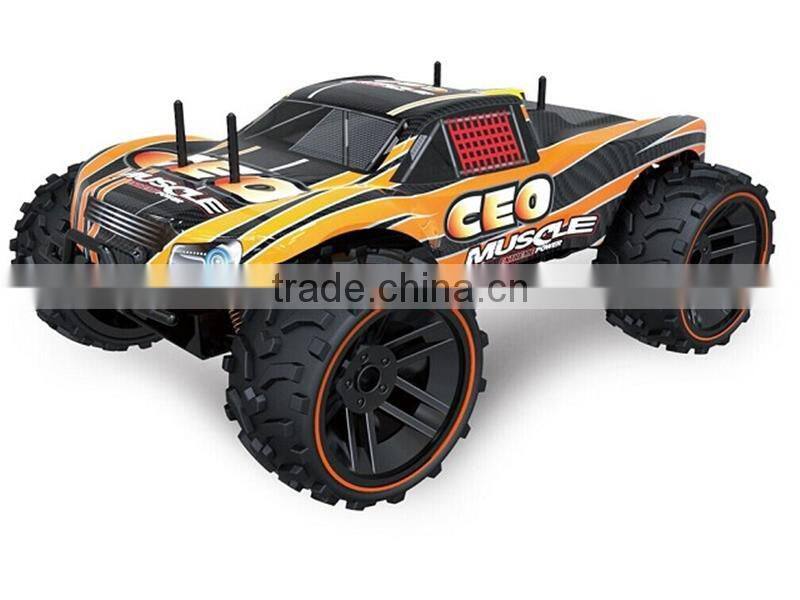 rc car 4wd monster truck