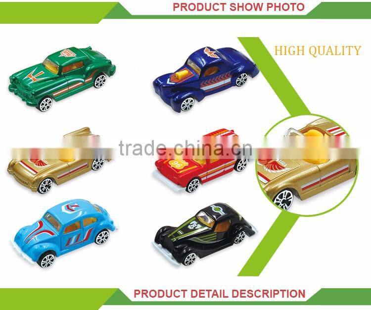 Best selling sliding alloy set toys diecast model cars 1:64 scale