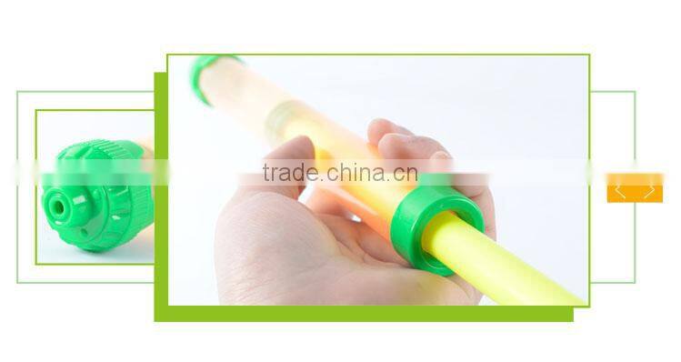 Kids outdoor set water cannon animal bubble gun toy