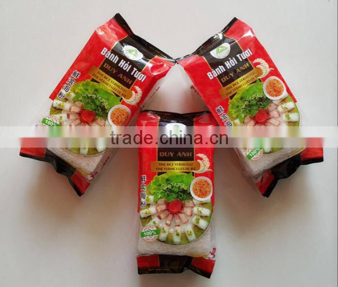 VIET NAM FINE RICE VERMICELLI