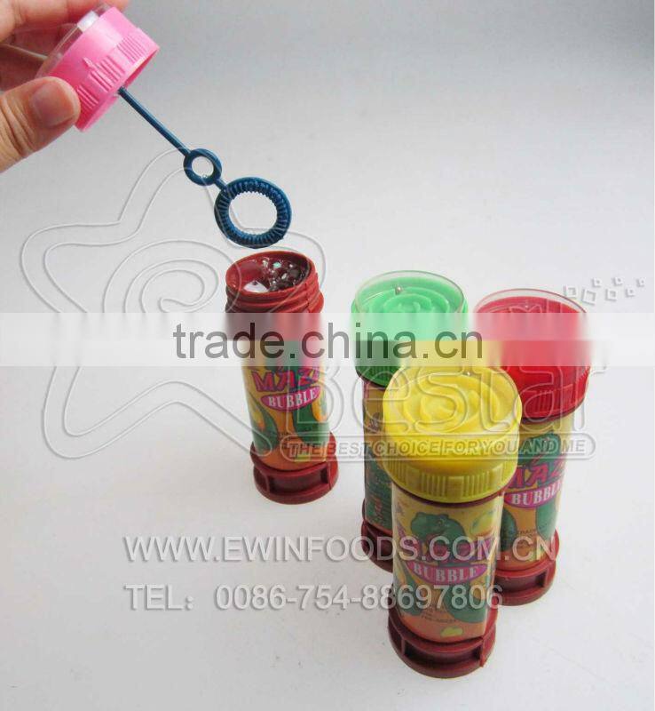 Top Maze Toy Dinosaur Big Soap Bubble Water