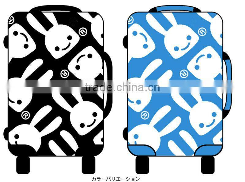 ABS PC FILM Travel bags luggage set