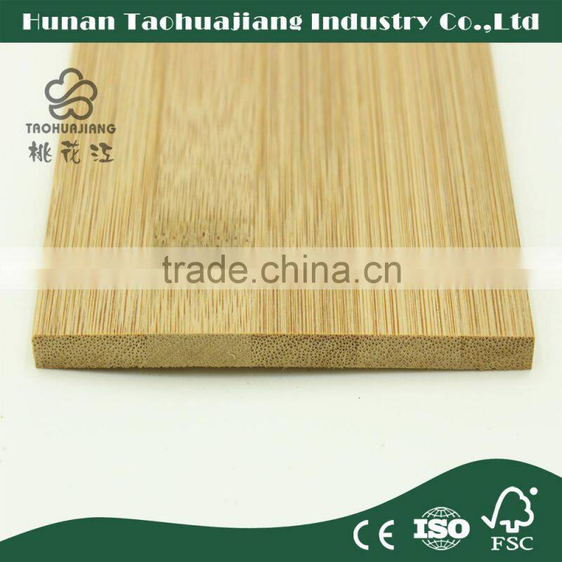 Green Products 1-ply Natural Flat Grain Bamboo Plywoods