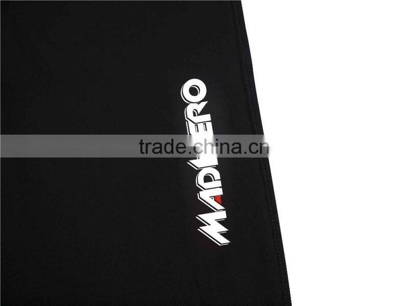 The newly designed fashionable sport mens running shorts