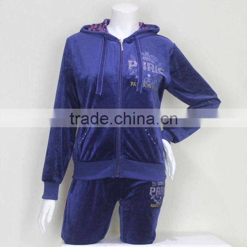 2017 CVC Women's Velvet Dresses