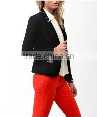 Top quality women's coat