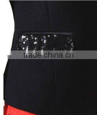 Top quality women's coat