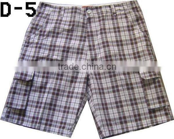 BZ-1025B apparel stock cheap wholesale shorts for men