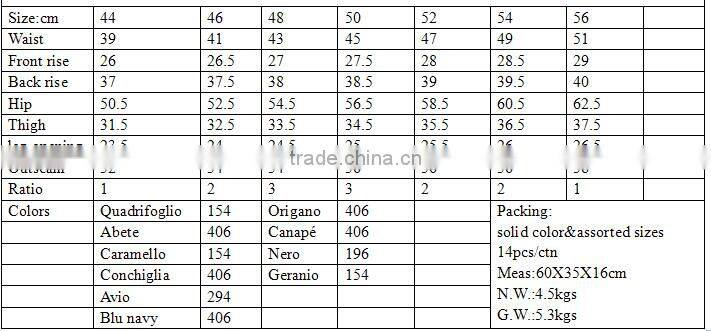 BEU60085 stocklots mens cheap sexy cargo shorts