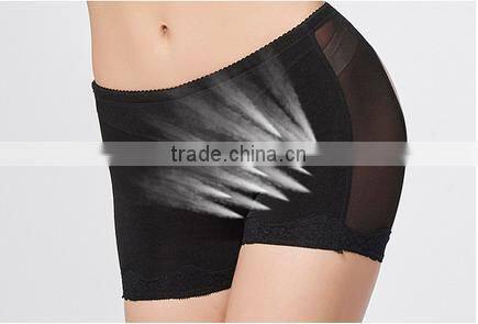 2016 Shuoyang Factory Wholesale Shaper Enhancer booster booty lifter Tummy Control Panty Butt Lift