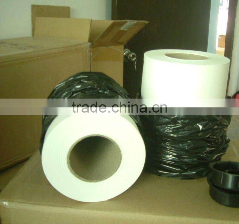 Sublimation glass metal ceramic transfer paper